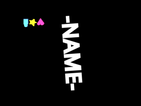Free outro