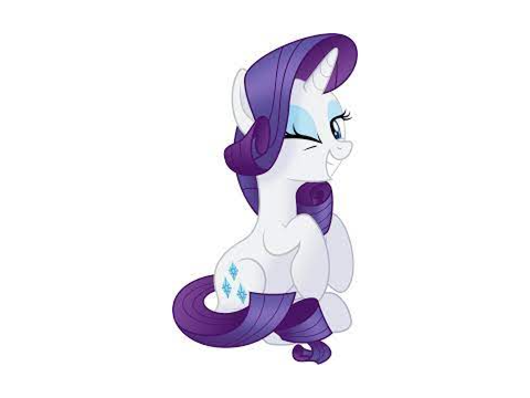 Rarity PFP Contest Entry