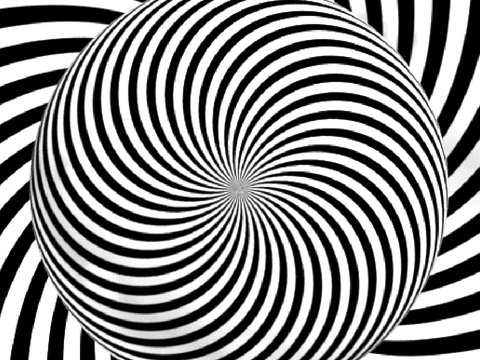 look in the middle for 25 secs, then look around you <3 remix remix remix remix