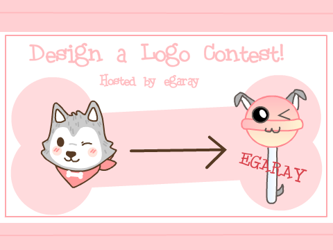 Logo Contest! Egaray