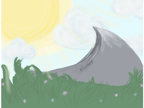 || AvA || Shining Sun ||
