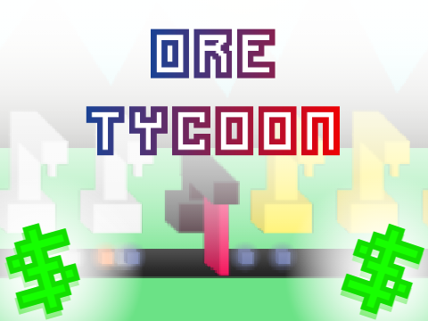 ORE Tycoon remix-2
