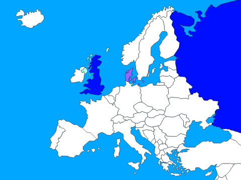 Przyszłość Europy  remix