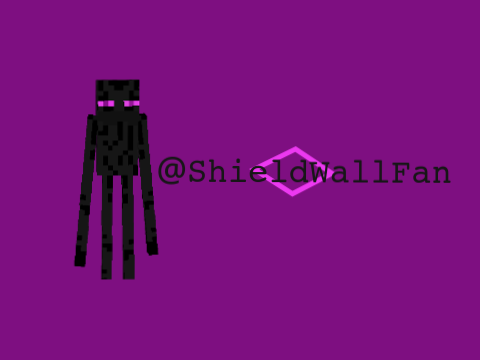 intro for @ShieldWallFan