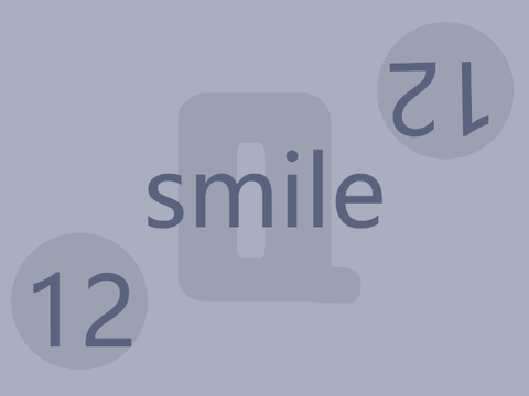 × Smile 12