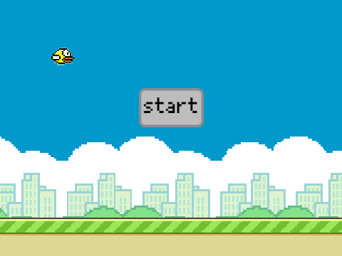 flappy bird