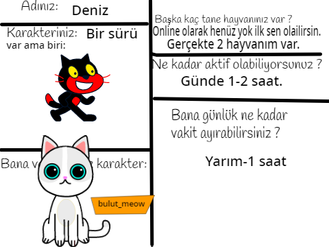 @bulut_meow sahiplenme formu remix