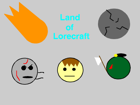 Land of Lorecraft 1.8