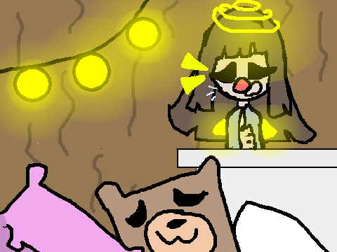 Slumber Shack
