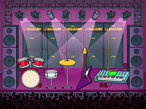 Music-Game
