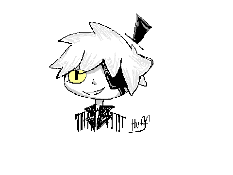 Random Drawings :3