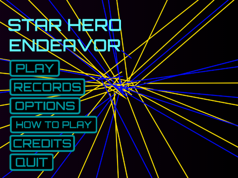Star hero 3D: Endeavor  remix ps if you dont want your eys to hert DON'T PLAY