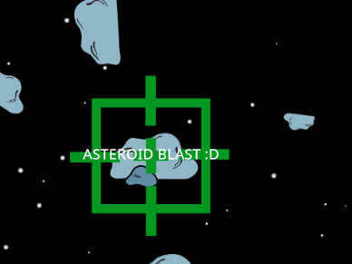 Asteroid Blast [ALPHA RELEASE]