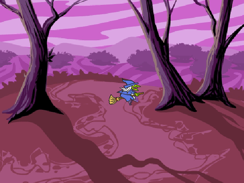 Defeat the Monsters!