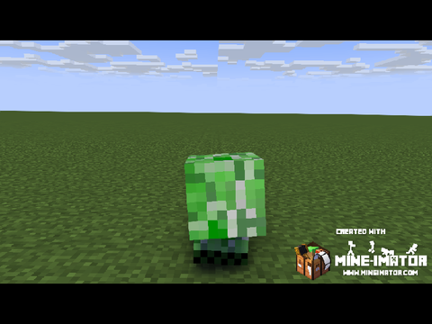 creeper jamming