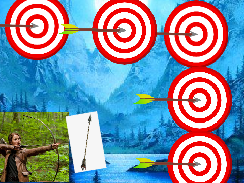 Shoot The Targets!! (Sort of Clicker Game) remix remix