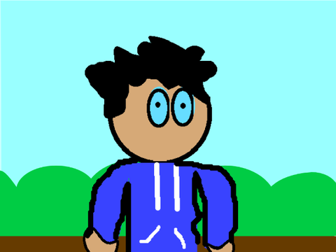 Out of scratch l|animation|l