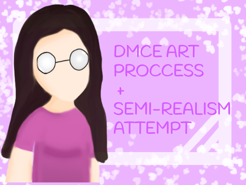 Aria || 100+ DMCE >:D