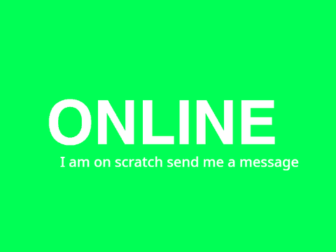 Am I online