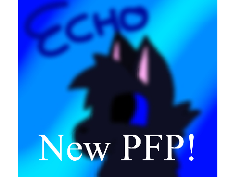 New PFP!