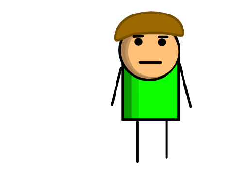 comment your animations