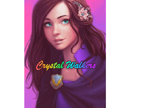 Profile Picture for @CrystalWalkers