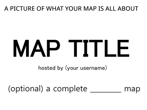 MAP Maker 2.0