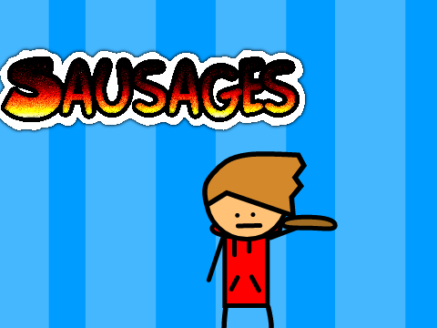 Succulent Sausages  