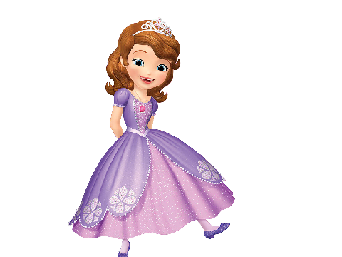 Sofia the first