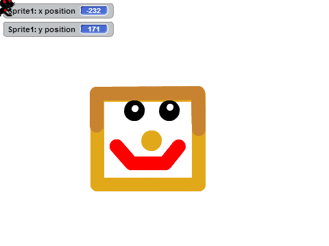 profty's human art-o-Matic!
