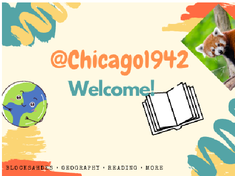 Welcome! :D