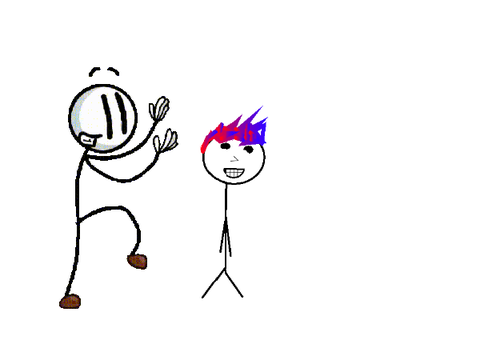 whyguyww and servergames animation idea #1