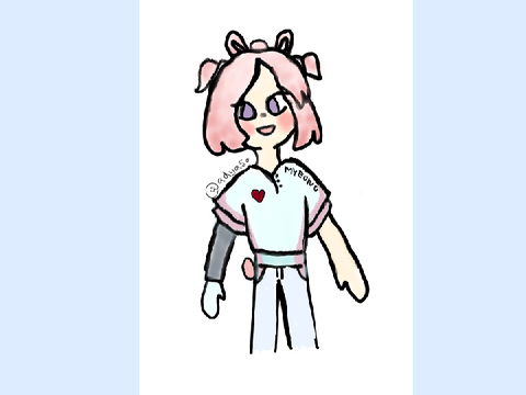  ( ✐ ) [ENTRY] 2k DMC!