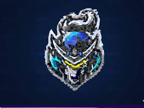 Meh First Blockshade