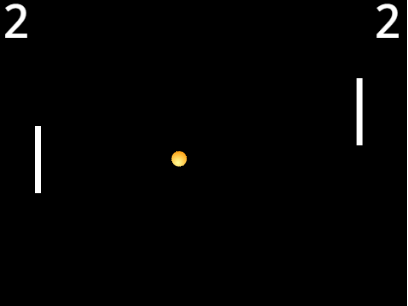 Pong(inspired by original) remix