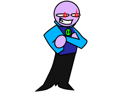 TNT Dad