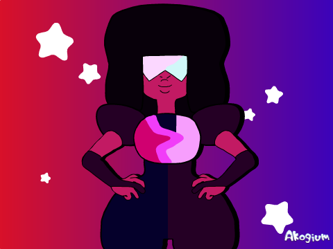 GARNET.:*・°☆