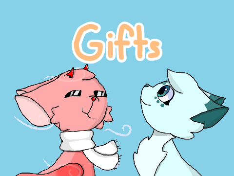 Giftos (WIP)