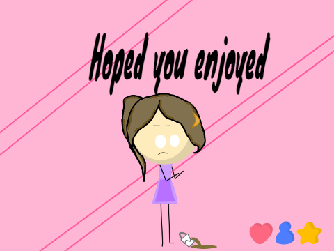 My outro =D