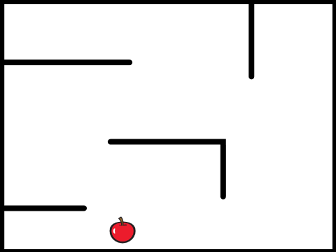 Catch the Apples