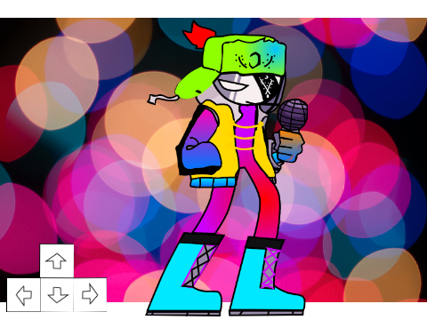 ruv vector trace remix