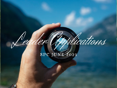 SPC Leader Application