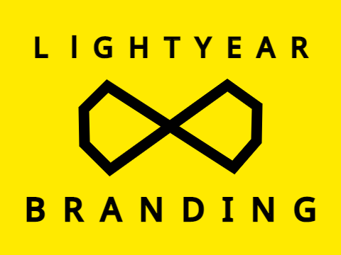 Thumbnail For Lightyear Branding
