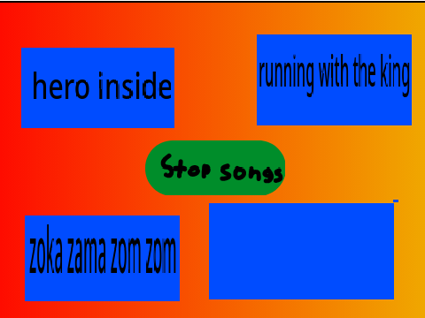 lion guard songs