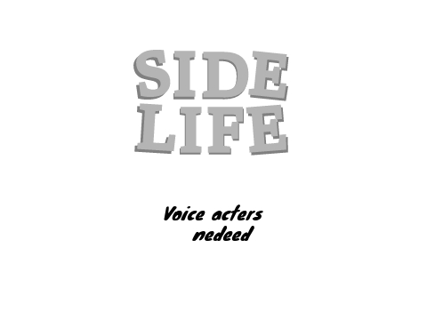 voice acters nedeed