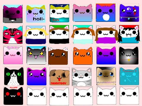 Add Yourself as a Cat! remix remix remix remix remix remix remix remix... remix remix remix r… remix