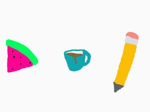 April Art Dump 2021