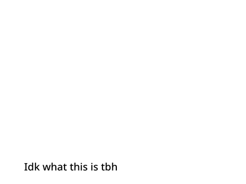 good responses to getting stabbed with a sword remix