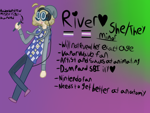 meet the artist