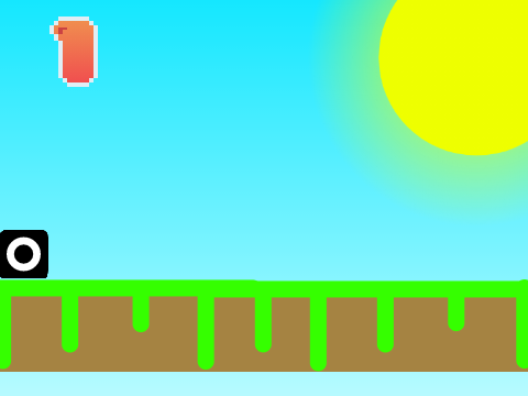 Sunny Meadow